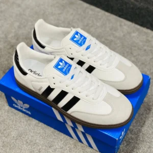 Adidas Samba OG Cloud White