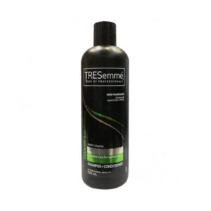 TRESemme Cleanse & Replenish 2 In 1 Shampoo Plus Conditioner For Normal Hair 500ml