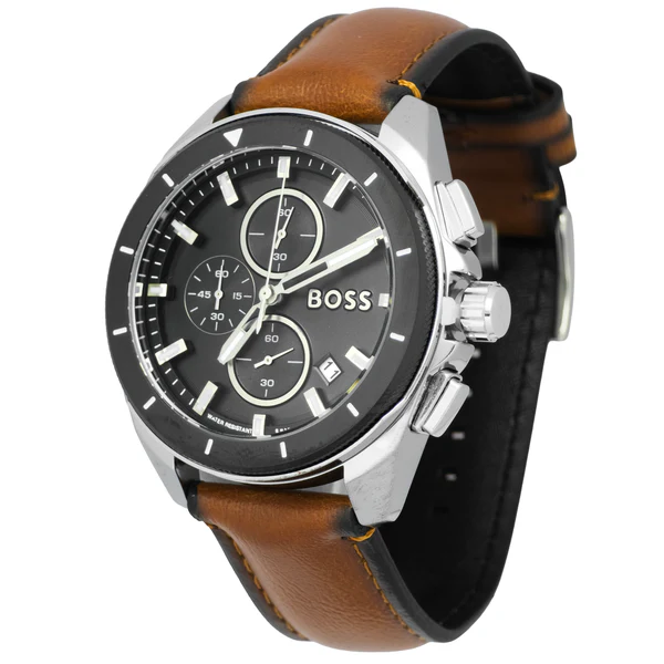 BOSS Chronograph Quartz Watch | Model 350 A